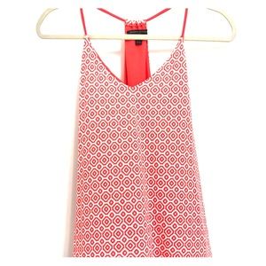 NWOT Banana Republic Top